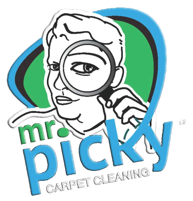 Mr. Picky Logo